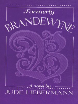 cover image of Formerly Brandewyne